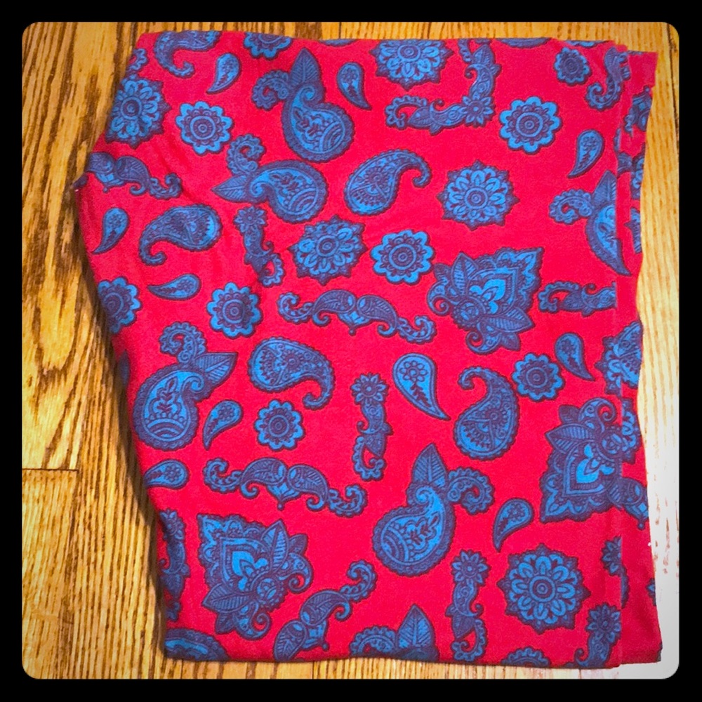 TC leggings